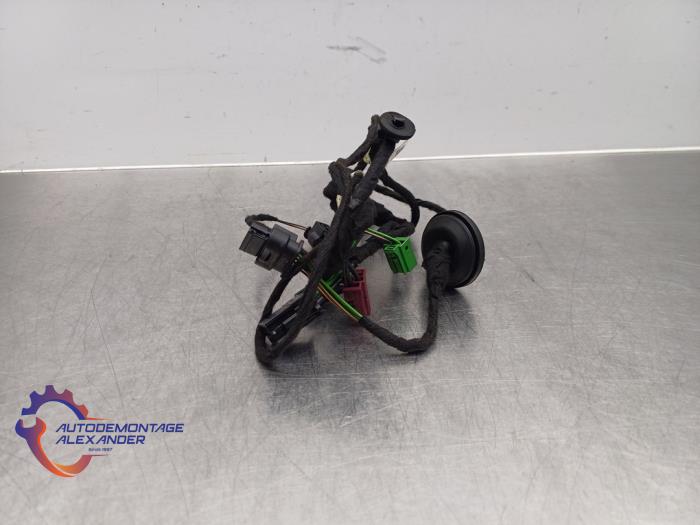 Begagnade Kablage Mercedes A (W176) 1.6 A-180 16V Pris på förfrågan erbjuds av Alexander Autodemontage