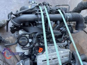Used Engine Volkswagen Touran (1T3) 1.4 16V TSI 140 Price € 2.056,99 Inclusive VAT offered by Alexander Autodemontage