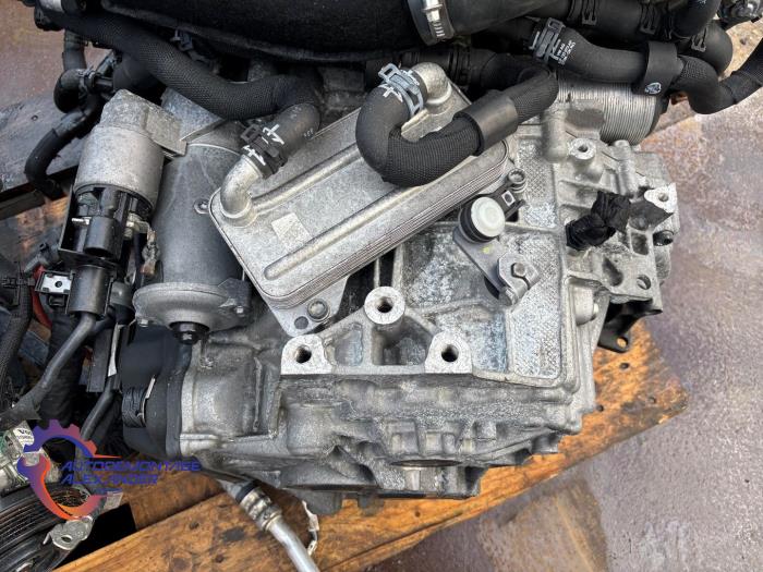 Gebrauchte Getriebe Volkswagen Tiguan (AD1) 2.0 TDI 16V 4Motion Preis € 2.722,50 Mit Mehrwertsteuer angeboten von Alexander Autodemontage