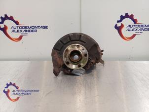 Used Knuckle, front right Skoda Fabia II (5J) 1.2 TSI Price on request offered by Alexander Autodemontage