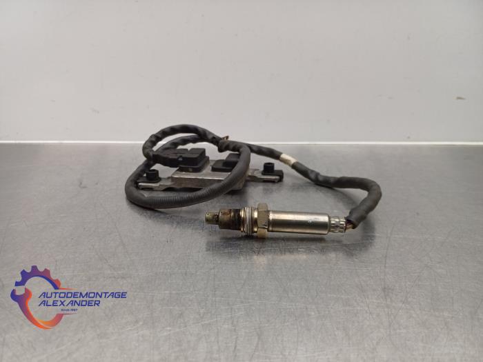 Lambda probe Volkswagen Caddy Combi IV, 2015 / 2020 2.0 TDI 102, MPV, Diesel, 1 968cc, 75kW (102pk), FWD, DFSD, 2015-11 / 2020-09 (Used)