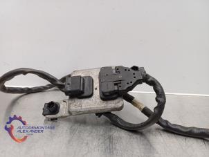 Lambda probe from a Volkswagen Caddy Combi IV 2.0 TDI 102 2016