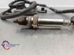 Lambda probe from a Volkswagen Caddy Combi IV 2.0 TDI 102 2016