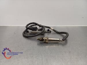 Lambda probe from a Volkswagen Caddy Combi IV 2.0 TDI 102 2016