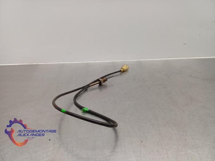 Used Particulate filter sensor Volkswagen Caddy Combi IV 2.0 TDI 102 Price € 24,20 Inclusive VAT offered by Alexander Autodemontage