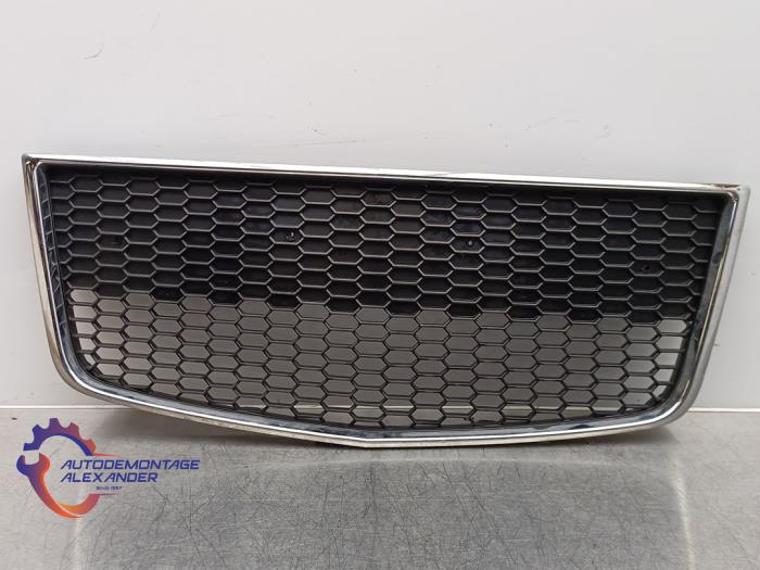 Używane Grill Chevrolet Aveo (250) 1.2 16V Cena na żądanie oferowane przez Alexander Autodemontage