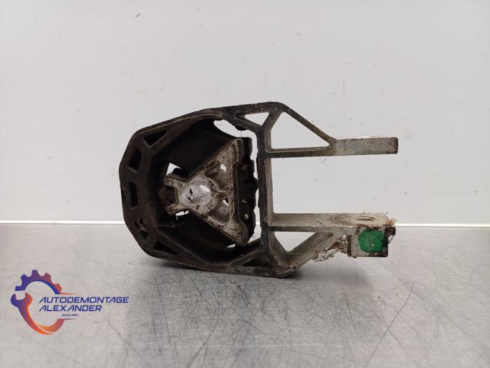 Used Engine mount Volvo V40 (MV) 2.0 D3 20V Price on request offered by Alexander Autodemontage