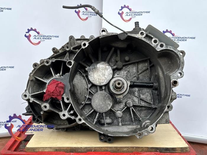 Gebrauchte Getriebe Volvo S40 (MS) 2.5 T5 20V Preis € 892,00 Mit Mehrwertsteuer angeboten von Alexander Autodemontage