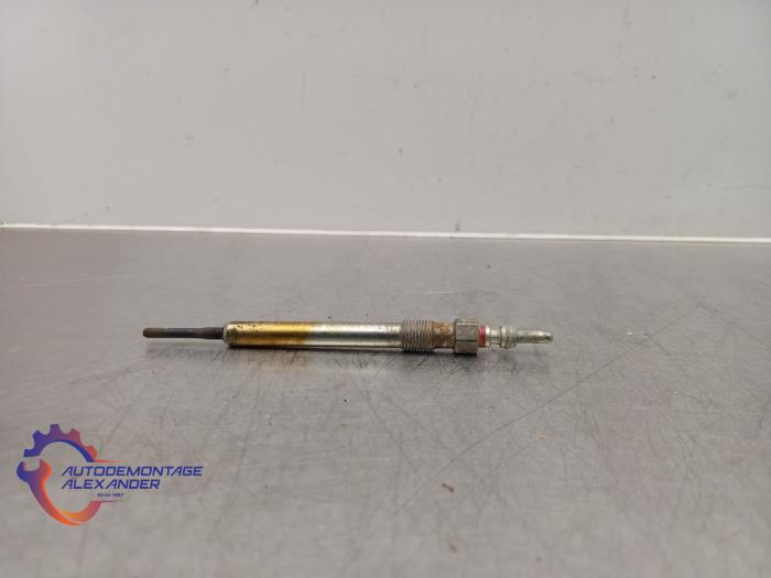 Used Glow plug Volkswagen Polo V (6R) 1.2 TDI 12V BlueMotion Price € 10,00 Margin scheme offered by Alexander Autodemontage