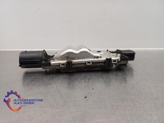 Used Cooling computer Volvo V40 (MV) 1.6 D2 Price € 49,99 Inclusive VAT offered by Alexander Autodemontage