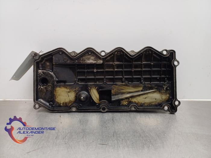 Gebrauchte Ventildeckel Nissan Navara (D40) 2.5 dCi 16V 4x4 Preis auf Anfrage angeboten von Alexander Autodemontage