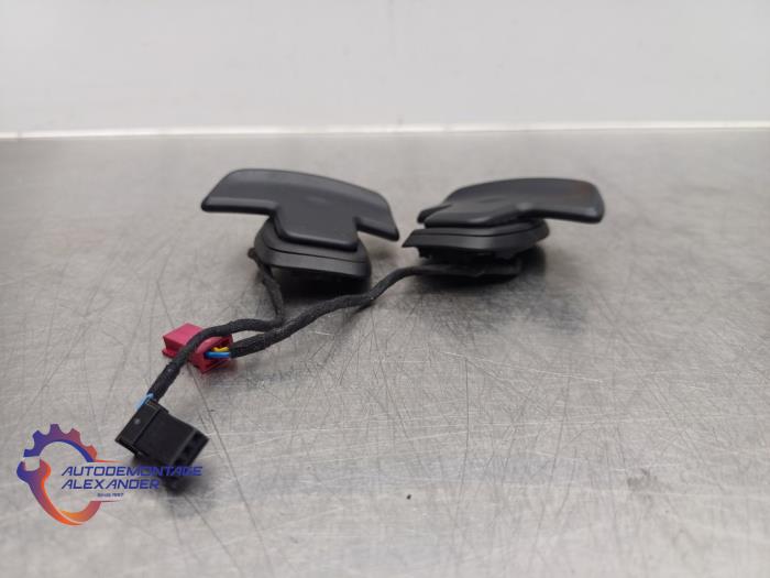 Begagnade Spakar, vipparm Mercedes E (W212) E-350 CGI V6 24V BlueEfficiency Pris på förfrågan erbjuds av Alexander Autodemontage