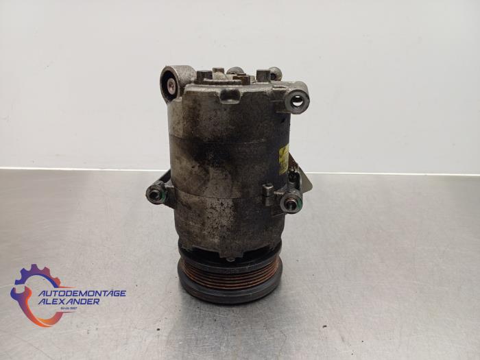 Usagé Pompe clim Ford Mondeo IV 1.6 EcoBoost 16V Prix sur demande proposé par Alexander Autodemontage