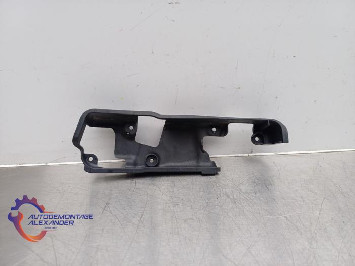 Gebrauchte Sonstige Volkswagen Caddy III (2KA,2KH,2CA,2CH) 1.6 TDI 16V Preis auf Anfrage angeboten von Alexander Autodemontage