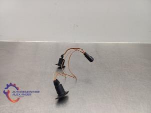 Begagnade Rattspak Opel Astra G (F08/48) 2.2 16V Pris på förfrågan erbjuds av Alexander Autodemontage