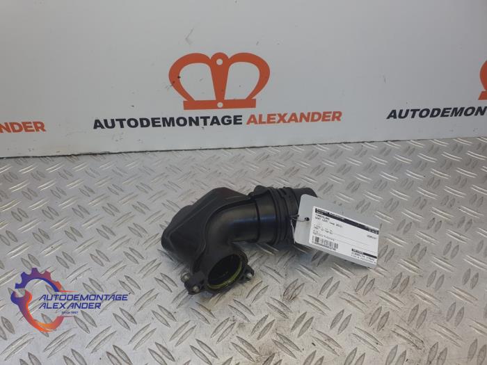 Gebrauchte Turboschlauch Seat Leon (5FB) 1.4 TSI 16V Preis € 40,00 Margenregelung angeboten von Alexander Autodemontage