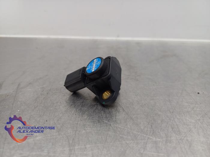 Gebrauchte Map Sensor (Einlasskrümmer) Mercedes C (W204) 1.8 C-180 CGI 16V Preis auf Anfrage angeboten von Alexander Autodemontage