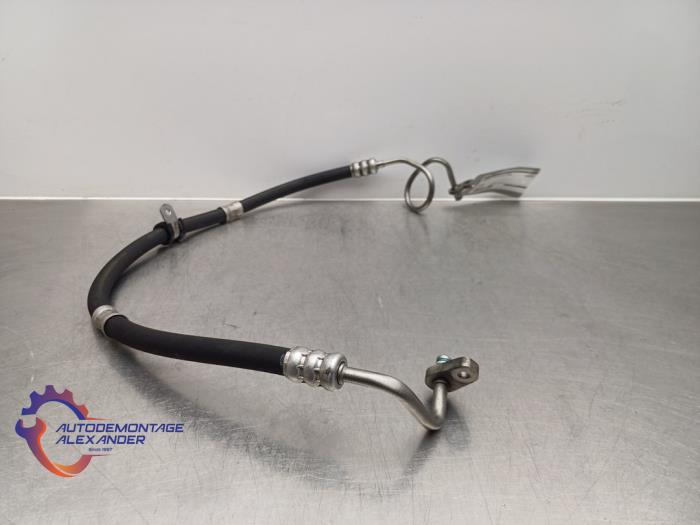 Begagnade Servostyrningsledning Mercedes C (W204) 1.8 C-180 CGI 16V Pris € 54,99 Inklusive moms erbjuds av Alexander Autodemontage