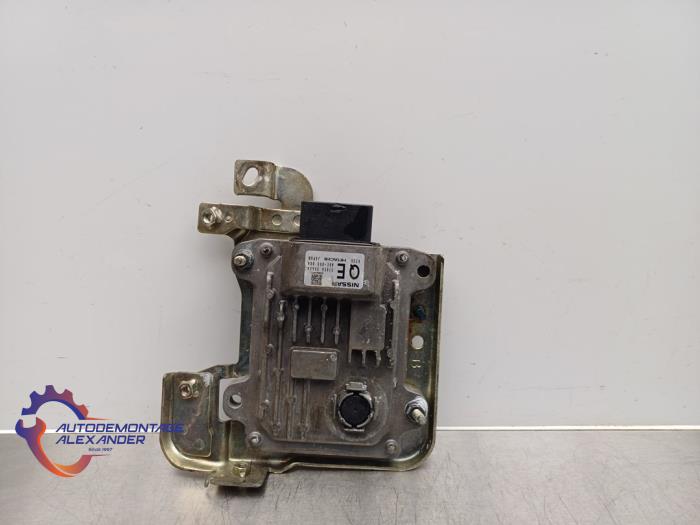 Used Automatic gearbox computer Nissan Micra (K13) 1.2 12V DIG-S Price on request offered by Alexander Autodemontage