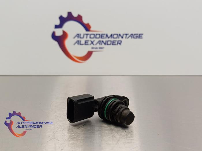 Nockenwelle Sensor van een Seat Ibiza IV (6J5) 1.2 12V 2009