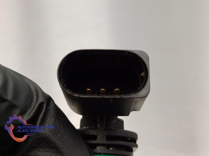 Nockenwelle Sensor van een Seat Ibiza IV (6J5) 1.2 12V 2009