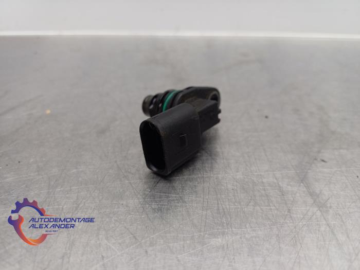 Nockenwelle Sensor van een Seat Ibiza IV (6J5) 1.2 12V 2009