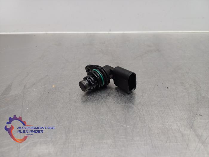 Nockenwelle Sensor van een Seat Ibiza IV (6J5) 1.2 12V 2009