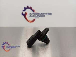 Nockenwelle Sensor van een Seat Ibiza IV (6J5) 1.2 12V 2009