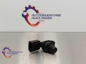 Nockenwelle Sensor van een Seat Ibiza IV (6J5) 1.2 12V 2009