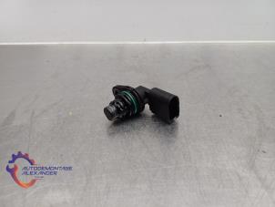Nockenwelle Sensor van een Seat Ibiza IV (6J5) 1.2 12V 2009