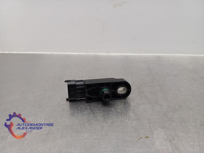 Begagnade MAP-sensor (insugsrör) Dacia Logan MCV II/III/Sandero Wagon 0.9 TCE 12V Pris på förfrågan erbjuds av Alexander Autodemontage
