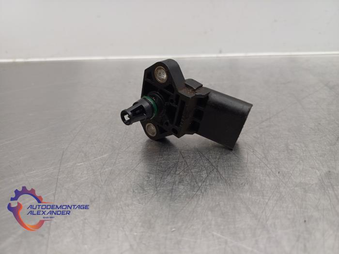Begagnade MAP-sensor (insugsrör) Volkswagen Polo V (6R) 1.6 TDI 16V 90 Pris på förfrågan erbjuds av Alexander Autodemontage