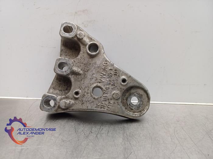 Used Engine mount Seat Ibiza IV (6J5) 1.6 16V Price € 15,00 Margin scheme offered by Alexander Autodemontage