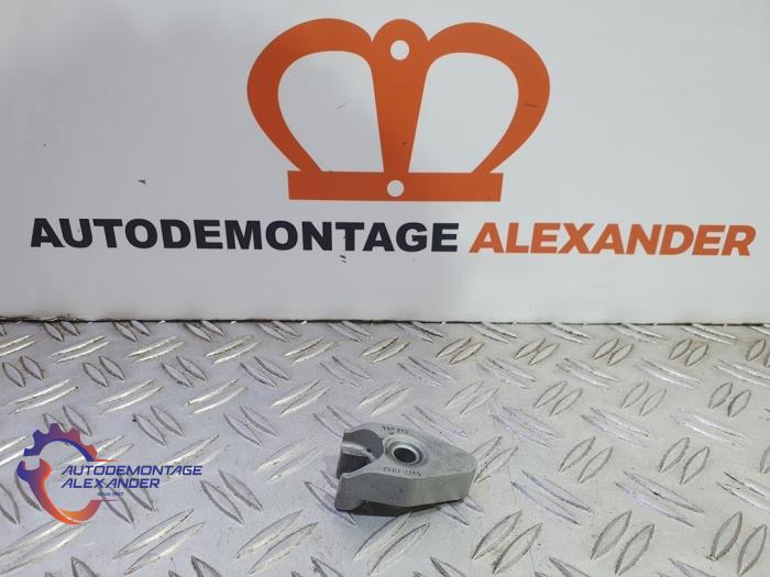 Usagé Divers Seat Ibiza ST (6J8) 1.2 TDI Ecomotive Prix sur demande proposé par Alexander Autodemontage