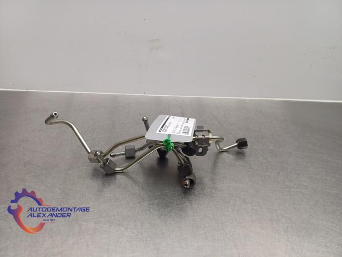 Gebrauchte Dieselleitung Set Peugeot Expert (G9) 2.0 HDiF 16V GT Autom. Preis auf Anfrage angeboten von Alexander Autodemontage