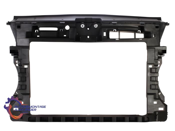 Nya Front Volkswagen Caddy Pris € 80,01 Inklusive moms erbjuds av Alexander Autodemontage