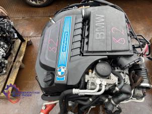 Usagé Moteur BMW 7 serie (F01/02/03/04) Active Hybrid V6 24V TwinPower Turbo Prix € 7.260,00 Prix TTC proposé par Alexander Autodemontage
