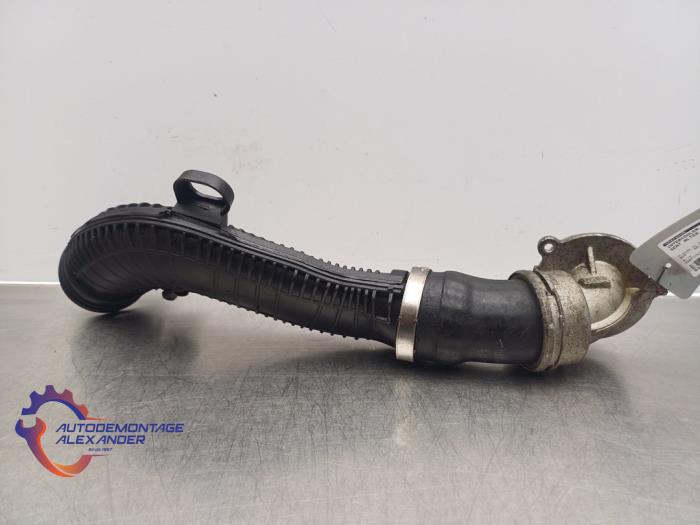 Gebrauchte Intercooler Rohr Seat Altea XL (5P5) 1.8 TFSI 16V Preis auf Anfrage angeboten von Alexander Autodemontage