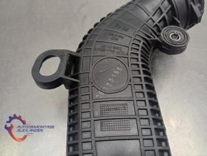 Intercooler Rohr van een Seat Altea XL (5P5) 1.8 TFSI 16V 2007