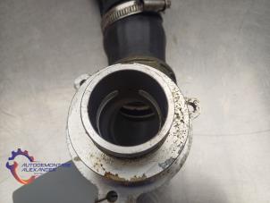 Intercooler Rohr van een Seat Altea XL (5P5) 1.8 TFSI 16V 2007