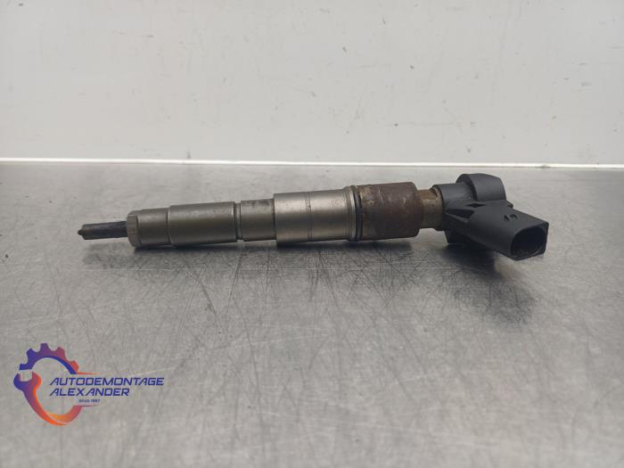 Usagé Injecteurs BMW 7 serie (E65/E66/E67) 730d 24V Prix € 99,99 Règlement à la marge proposé par Alexander Autodemontage