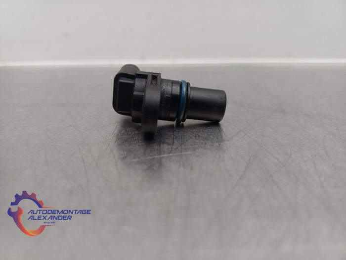 Begagnade Kamaxelsensor Volkswagen Golf VI (5K1) 2.0 GTI 16V Pris på förfrågan erbjuds av Alexander Autodemontage