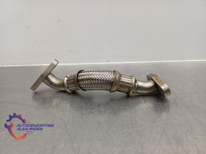Usagé Conduite de pression d'huile Audi A4 (B8) 1.8 TFSI 16V Prix sur demande proposé par Alexander Autodemontage