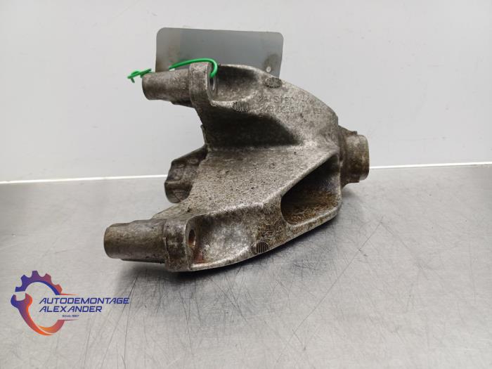 Gebrauchte Motorlager Audi A4 (B8) 1.8 TFSI 16V Preis auf Anfrage angeboten von Alexander Autodemontage