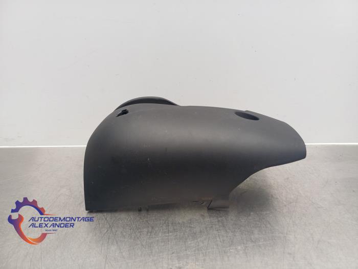 Usagé Divers Ford Transit Connect (PJ2) 1.5 TDCi Prix sur demande proposé par Alexander Autodemontage