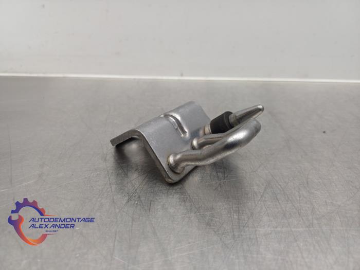 Usagé Divers Ford Transit Connect (PJ2) 1.5 TDCi Prix sur demande proposé par Alexander Autodemontage