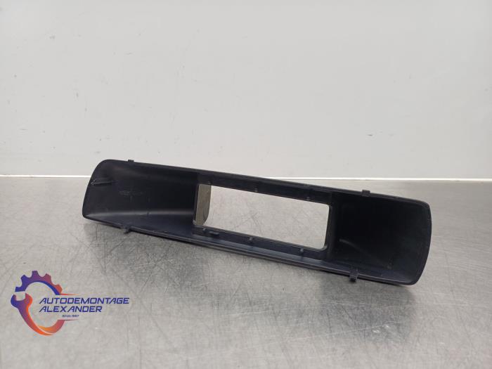 Usagé Divers Ford Transit Connect (PJ2) 1.5 TDCi Prix sur demande proposé par Alexander Autodemontage