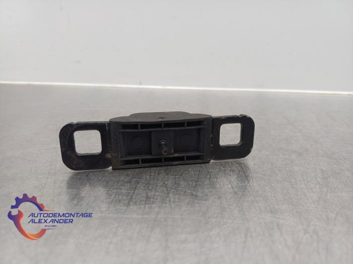 Usagé Divers Ford Transit Connect (PJ2) 1.5 TDCi Prix sur demande proposé par Alexander Autodemontage