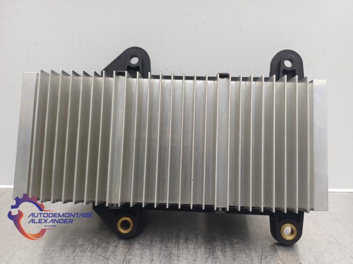 Used Distributor BMW 7 serie (E65/E66/E67) 730d,Ld 3.0 24V Price on request offered by Alexander Autodemontage