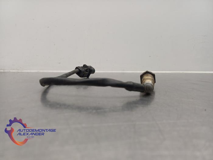 Usagé Sonde lambda Ford Fiesta 6 (JA8) 1.6 TDCi 16V 95 Prix sur demande proposé par Alexander Autodemontage